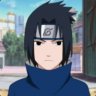 ✪Sasuke